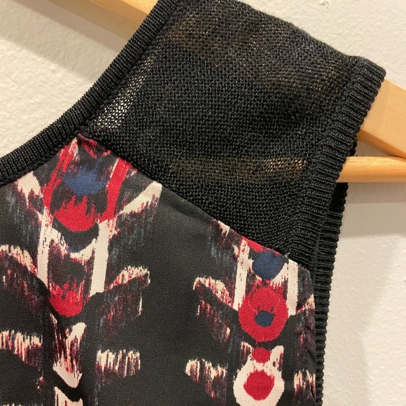 H&M print tunic - Picture 3 of 4